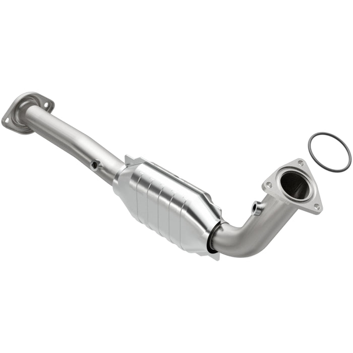 Convecteur MagnaFlow DF 03-06 Hummer H2 6.0L côté passager