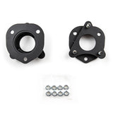 Entretoise de jambe de force avant Belltech 05-17 Nissan Frontier / Xterra 2,5 pouces