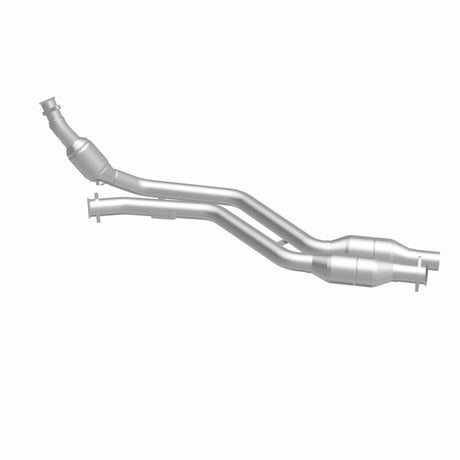 Convecteur MagnaFlow DF 02-03 Mercedes CLK430 4.3L côté passager