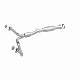 Convecteur MagnaFlow DF Chevy S-10 00-02 OEM