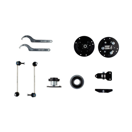 Kit de suspension Bilstein 2015 BMW M3 EVO T1 - Avant / Arrière