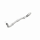 MagnaFlow Conv DF 02-03 Avalanche 8.1 Passenger Side