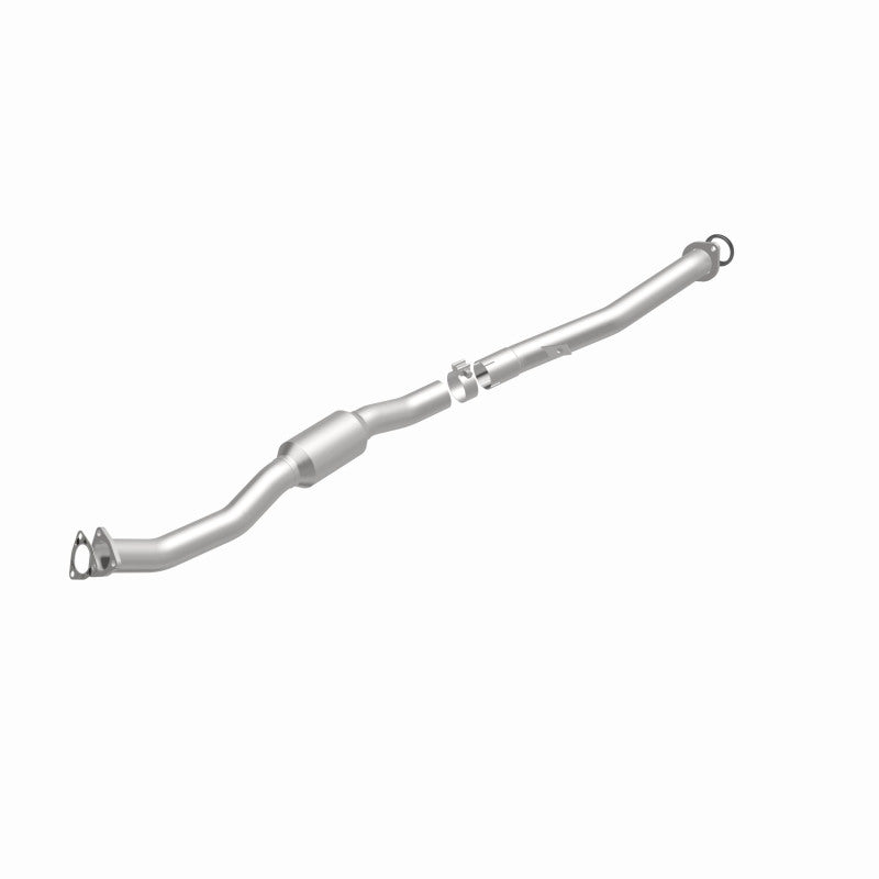 Convertisseur catalytique fédéral MagnaFlow OEM Grade 10-12 pour Subaru Outback / Legacy à montage direct