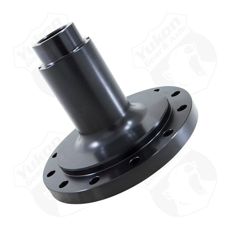 Bobine d'engrenage Yukon pour GM et Chrysler 11,5 po / 30 cannelures