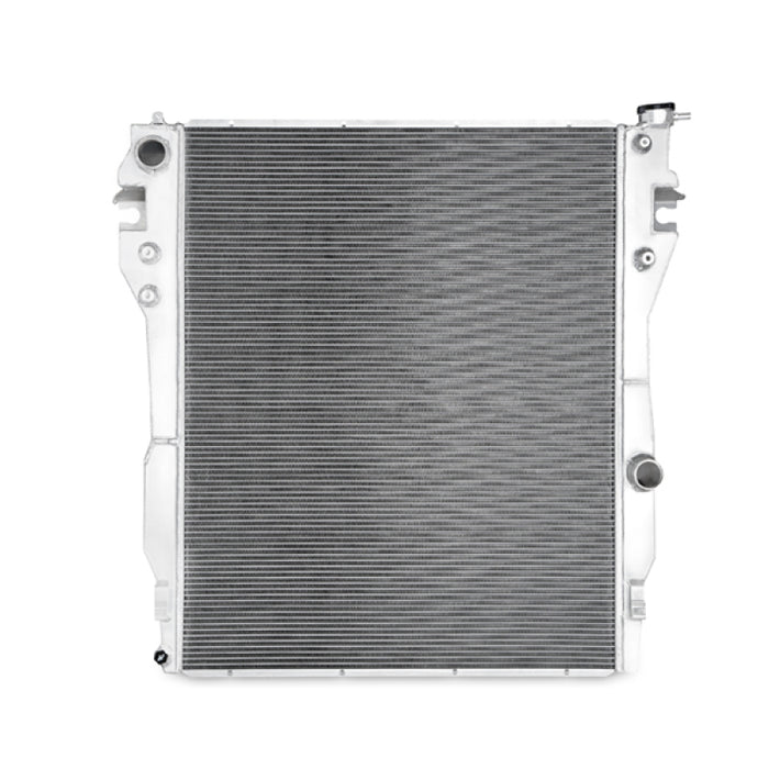 Radiateur en aluminium Mishimoto 10-12 Dodge 6,7 L Cummins