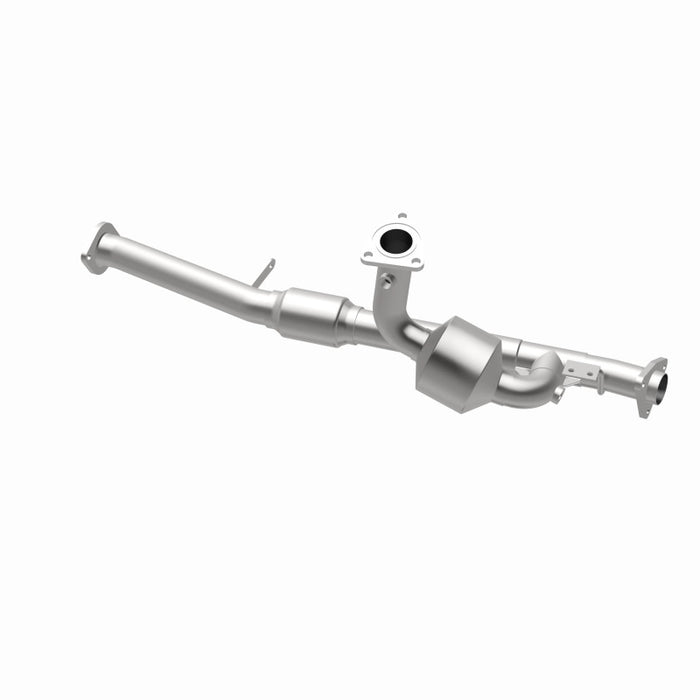 Tuyau en Y central MagnaFlow Conv DF 00-01 Maxima/I30