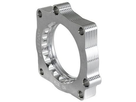 Entretoises de corps de papillon aFe Silver Bullet TBS Dodge Challenger SRT8 11-12 V8-6.4L