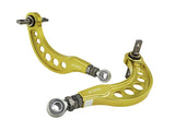 Kits de carrossage arrière réglables anodisés or pour Honda Civic 06-09 de la série Pro de Skunk2