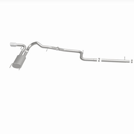 Système Magnaflow C/B 2010- Mazda 3 2.0L