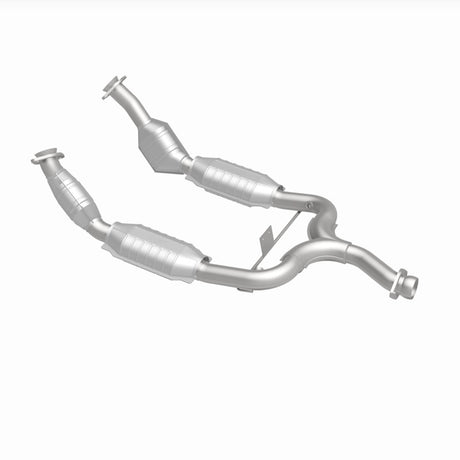 MagnaFlow CONV DF 94-95 Ford Mustang 3,8 L Tier 1 (Californie)