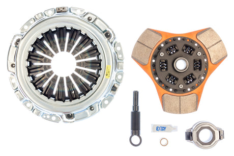 Embrayage à disque épais en céramique Exedy 2002-2006 Nissan Altima V6 Stage 2