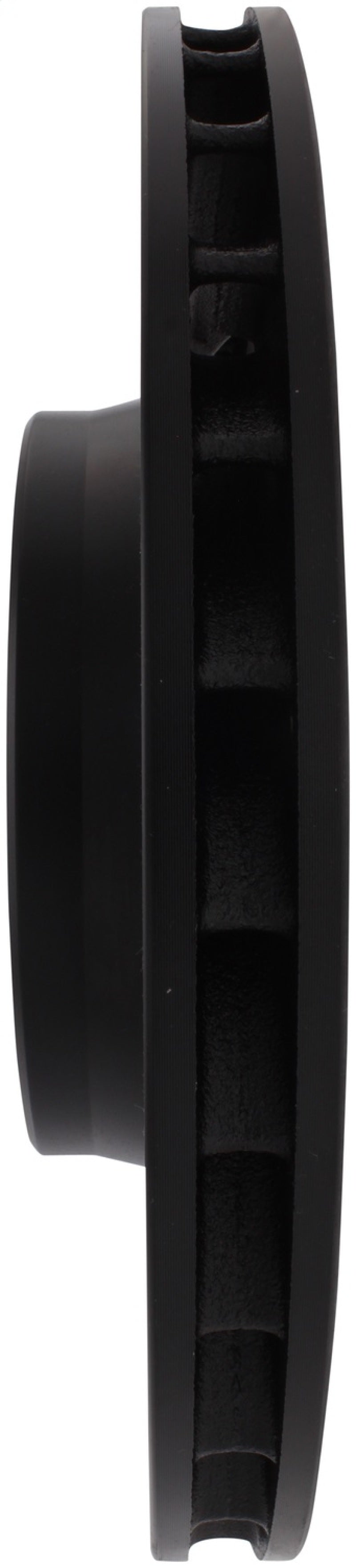 Disque de frein sport fendu et percé StopTech