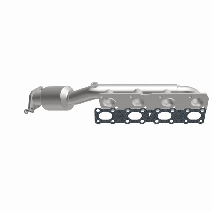 Convertisseur catalytique MagnaFlow Direct-Fit California Manifold 04-06 Nissan Titan 5,6 L V8