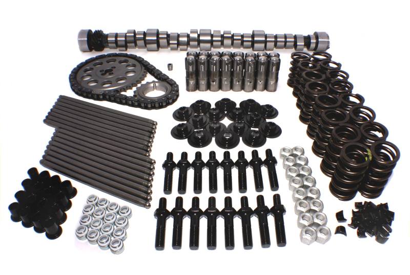 Kit d'arbre à cames COMP Cams CBVI XR308HR-12