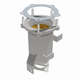 Convecteur Magnaflow DF 01-03 Mazda Protege 2.0L CA