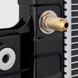 Radiateur de remplacement Mishimoto Jeep Grand Cherokee 4.0L 1999-2004
