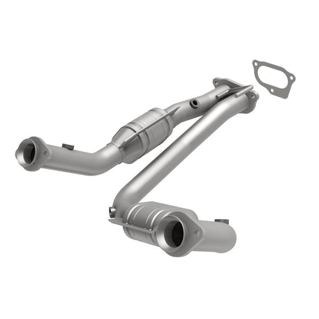 MagnaFlow Conv DF 04-06 Ranger Avant 4.0L