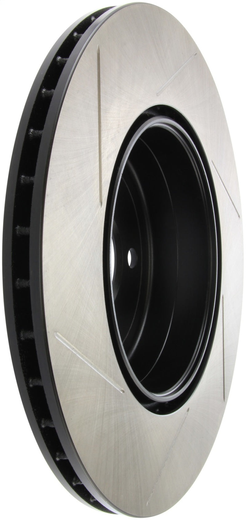 Disque de frein arrière gauche fendu StopTech Sport 14-15 BMW 435i