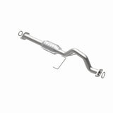 Convecteur MagnaFlow DF 1995 Mazda Millenia 2,3 L arrière