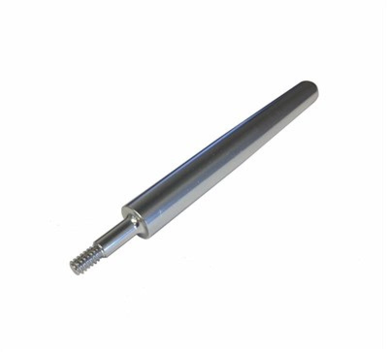 Antenne radio Torque Solution Shorty Billet (argent) : Chrysler PT Cruiser