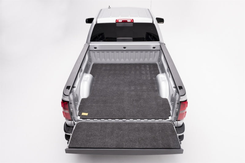 Tapis de sol BedRug 07-16 GM Silverado/Sierra 6 pi 6 po (à utiliser avec un lit à pulvériser et non doublé)