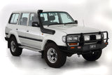 Tuba Safari ARB Rspec Toyota Land Cruiser Série 80
