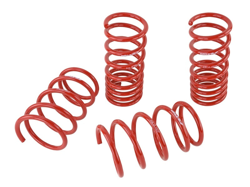 Ressorts d'abaissement Skunk2 2013 FR-S/BRZ/FT86 (jeu de 4)