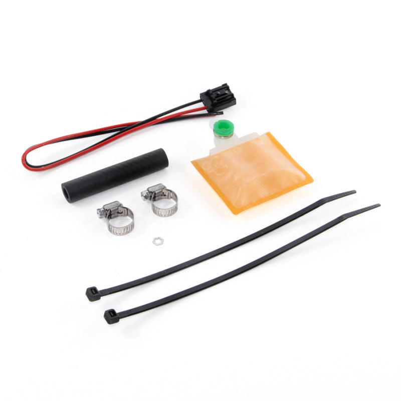 Kit de configuration de pompe à carburant DeatschWerks 90-94 Eclipse FWD