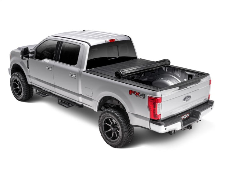 Housse de protection de caisse Sentry Truxedo 14-18 GMC Sierra et Chevrolet Silverado 1500 8 pieds