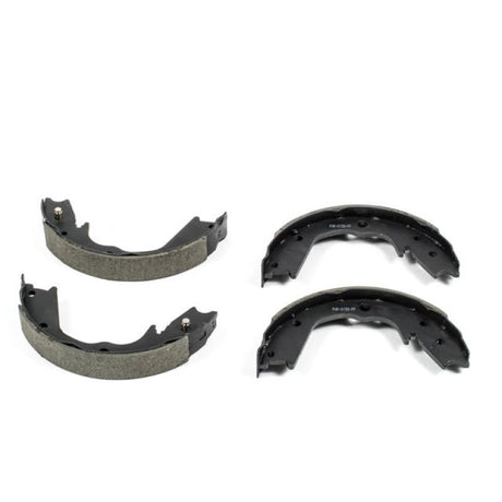 Mâchoires de frein de stationnement arrière Power Stop 03-08 Honda Pilot Autospecialty