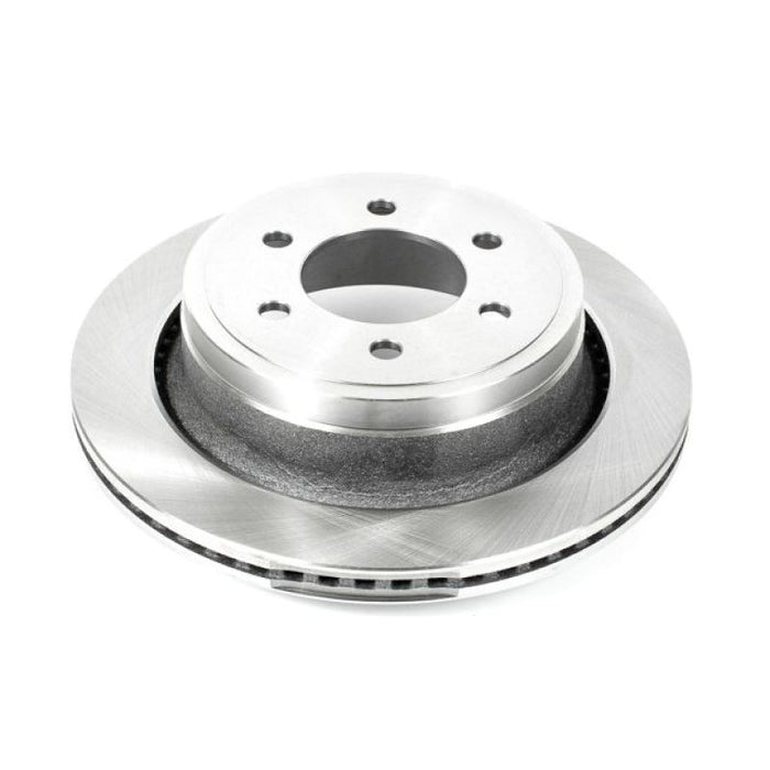 Disque de frein arrière Power Stop 12-18 pour Ford F-150 Autospecialty