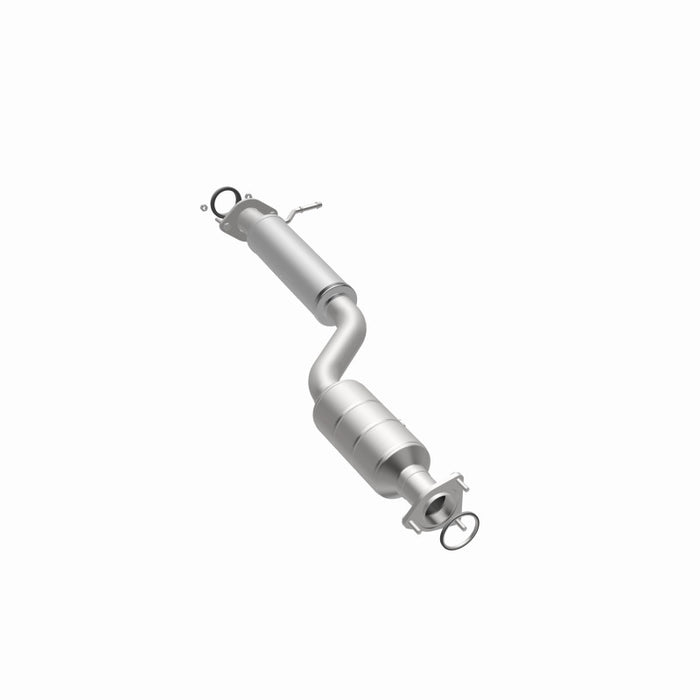 Convecteur MagnaFlow DF 04-09 Mazda RX-8 1.3LM/T arrière