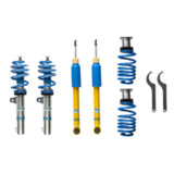 Système de suspension avant et arrière hautes performances Bilstein B14 (PSS) pour VW Golf 2015 avec jambe de force de 50 mm de diamètre extérieur