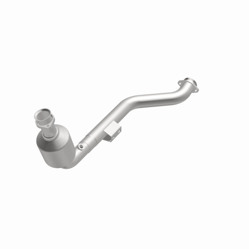 MagnaFlow Conv DF Mercedes SLK320 04 Passenger Side CA