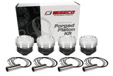 Wiseco Mitsubishi Turbo -18cc 1.390 X 92.5 Piston Shelf Stock Kit