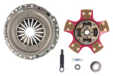 Disque d'embrayage à palettes en céramique Exedy 1996-2004 Ford Mustang V8 Stage 2