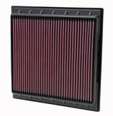 Filtre à air de rechange K&amp;N 10-13 Cadillac SRX 2,8 L/3,0 L/3,6 L V6