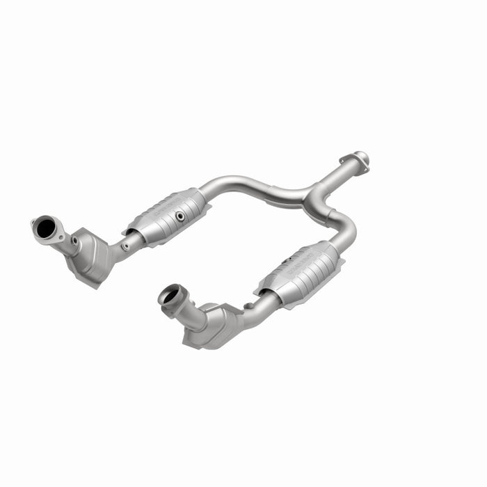 MagnaFlow Conv DF 99/01-03 Ford Mustang 3,8 L