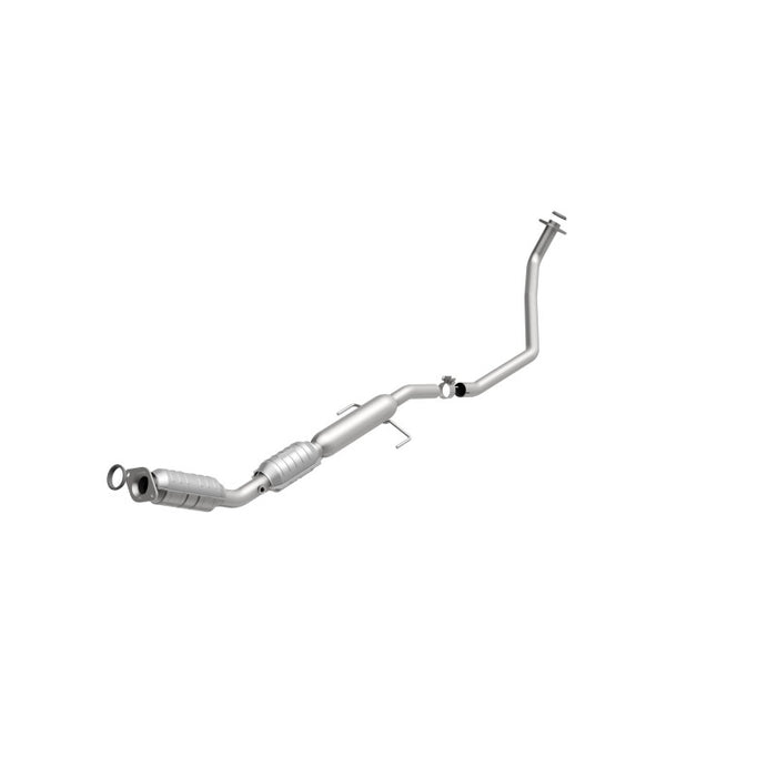 Convecteur Magnaflow DF 09-10 Toyota Corolla 1,8 L