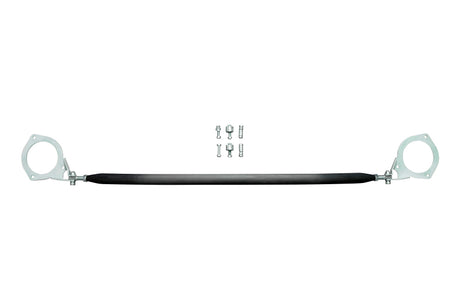Support de tourelle de jambe de force réglable avant Whiteline 08/06-8/09 Pontiac G8 Sedan
