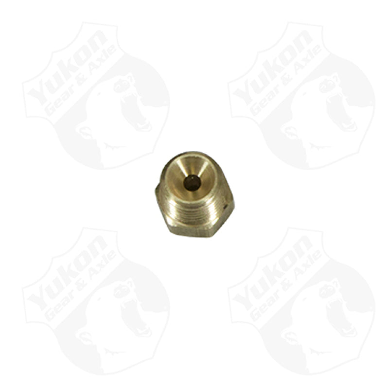 Raccord de cloison pour casier zippé Yukon Gear