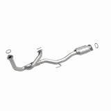 MagnaFlow Conv DF 97-02 Toyota Caravan 3.0L