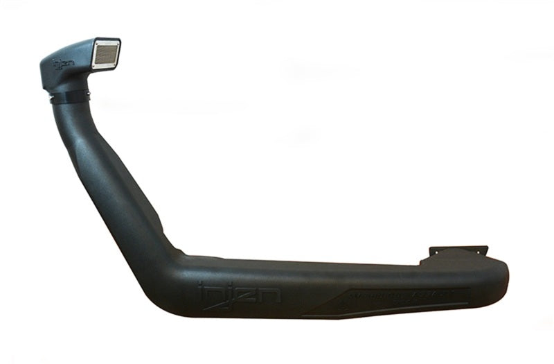 Snorkel de traversée en eau profonde Injen 07-18 Jeep Wrangler (JK) 3,6 L V6 pour admission Evolution