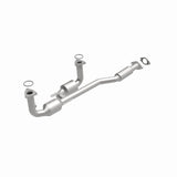 Magnaflow Conv DF 95-99 Maxima/I30 avant 50S