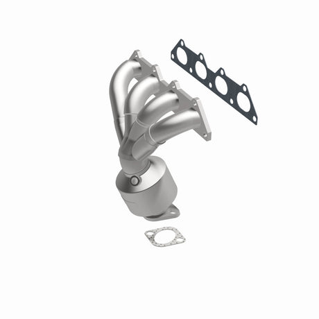 Convecteur MagnaFlow DF 02-03 Mitsubishi Lancer 2.0L Californie