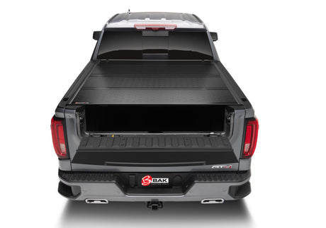 BAK 19-20 Chevy Silverado 5 pieds 8 pouces (nouveau style de carrosserie) BAKFlip G2