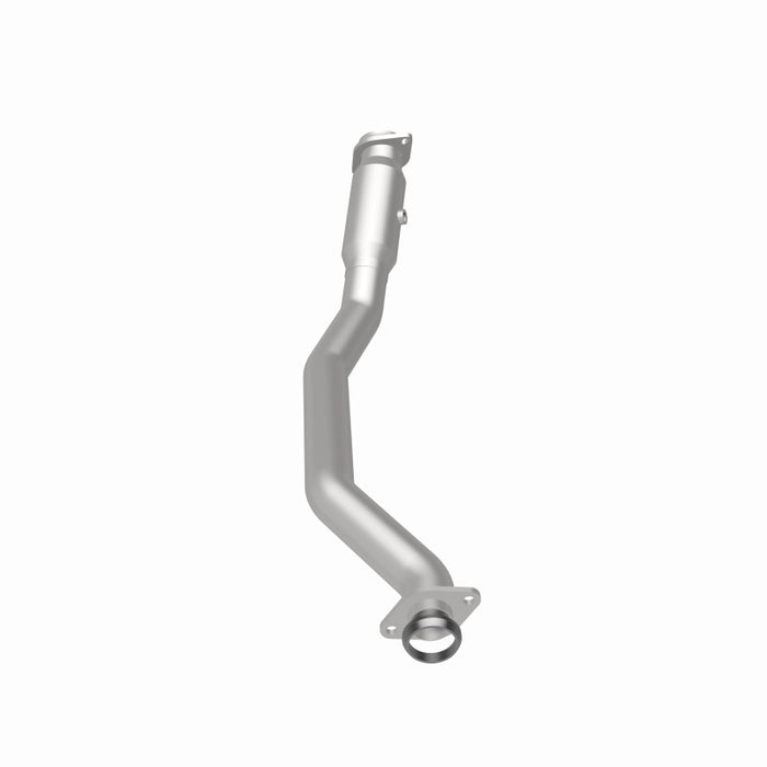 Soubassement OEM du Grand Cherokee V8 6.4 de Magnaflow Conv DF 2012-2017