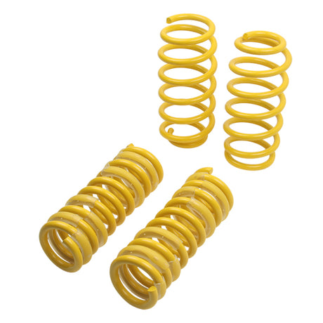 Ressorts d'abaissement ST Sport-tech Chrysler 300C 2WD / Dodge Charger Magnum