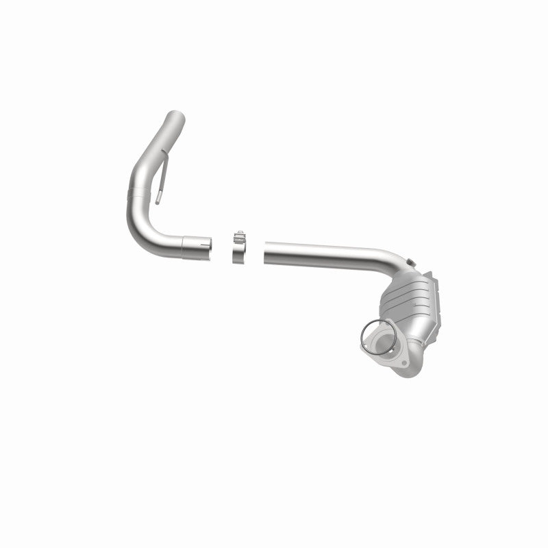 Convecteur MagnaFlow DF 02-06 Cadillac Escalade / 02-06 GM Yukon (y compris Denali) 6.0LD/S