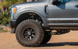 Système de bras de suspension radial ICON 2005+ Ford Super Duty